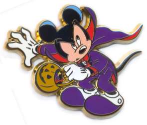 Click to view the Vampire Mickey details