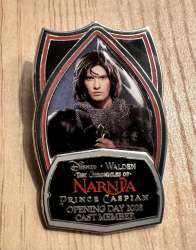 Click to view the Narnia Prince Caspian details