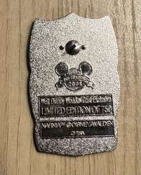 68774 - The Chronicles of Narnia - Narnia Prince Caspian - Walt Disney World alternate image