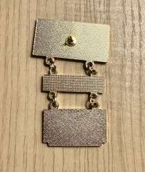 'Innoventions Dangle Collection - Xerox - The Digital Document Company - WDW'