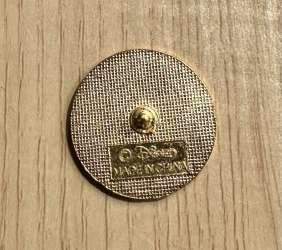 'WDW Millennium - Millennium Hyperion Collector’s Book - WDW'