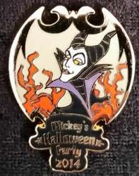 Maleficent ONLY