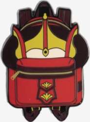 Queen Amidala