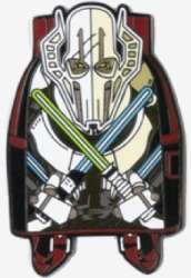 General Grievous