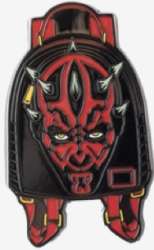 Darth Maul