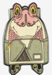 Jar Jar Binks Chaser