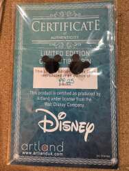 68800 - Enchanted Gardens - Aurora - Artland / ACME alternate image