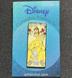 68801 - Enchanted Gardens - Belle - Artland / ACME alternate image