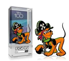 Pluto - Pirate Costume (1530)