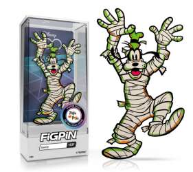 Goofy - Mummy Costume (1531)