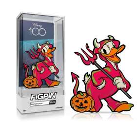 Donald Duck - Devil Costume (1528)