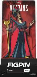68815 - FigPin - Disney Villains - Jafar (955) - FiGPiN alternate image
