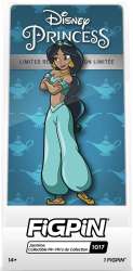 68838 - FiGPiN - Disney Theme Parks - Jasmine #1017 - FiGPiN alternate image
