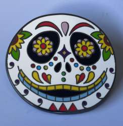 The Nightmare Before Christmas - Jack Sugar Skull - MLT