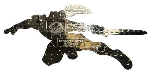 68864 - Pin Trading Time Event - Hercules - Disneyland Resort Paris alternate image