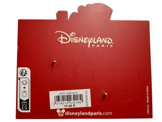 68864 - Pin Trading Time Event - Hercules - Disneyland Resort Paris alternate image