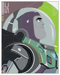 Lightyear - Buzz Profile - DSSH