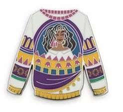 67694 - Holiday Sweater Mystery Collection 2023 - Esmeralda alternate image