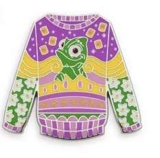 68899 - Holiday Sweater Mystery Collection 2023 - Pascal alternate image