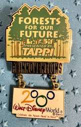 Forests For Our Future Presented by Tappi