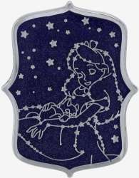 53335 - BoxLunch - Constellation - Alice & Dinah - Loungefly alternate image