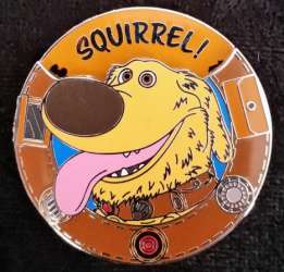 Up - Dug Spinner - MLT
