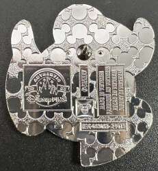 'EPCOT Reimagined Mystery Set - Stitch - WDW'