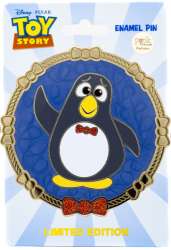 68945 - Pink A La Mode (PALM) - Disney Iconic Series: Toy Story - Wheezy - Disney Licensed alternate image