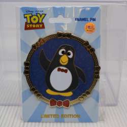 68945 - Pink A La Mode (PALM) - Disney Iconic Series: Toy Story - Wheezy - Disney Licensed alternate image