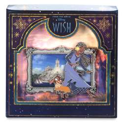 'Wish - Wish Mini Jumbo - MLT'