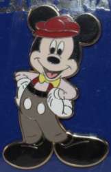 Mickey Mouse