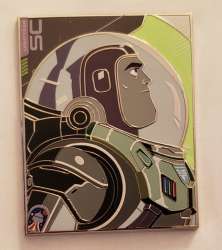 Lightyear - Buzz Profile - DSSH