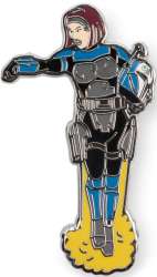 52941 - Star Wars: The Clone Wars - Bo Katan (SDCC 2022 Exclusive) - Disney Licensed alternate image