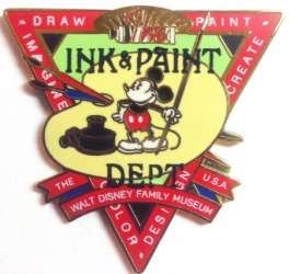 Vintage Mickey Mouse