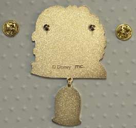 'Marimo Craft (マリモクラフト) Disney Collection Series 1 - Belle - DLIC'