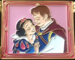 M&P Valentine's Day (Snow White and The Prince)