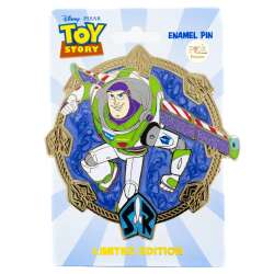 Pink A La Mode (PALM) - Disney Iconic Series: Toy Story - Buzz Lightyear - DLIC