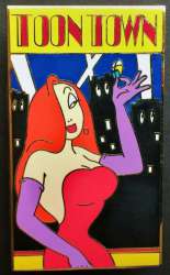 Jessica Rabbit