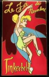 Tinker Bell