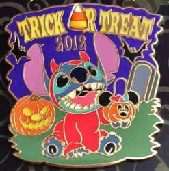 Stitch