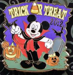 Mickey