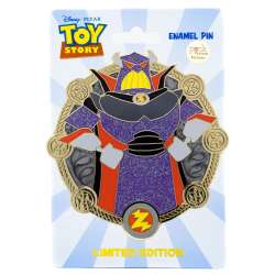 69119 - Pink A La Mode (PALM) - Disney Iconic Series: Toy Story - Zurg - Disney Licensed alternate image