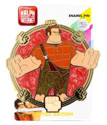 69123 - Pink A La Mode (PALM) - Disney Iconic Series: Wreck It Ralph - Wreck-It Ralph - Disney Licensed alternate image