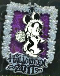 Click to view the Minnie Mouse as the Bride details