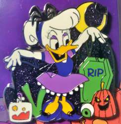 54037 - Halloween 2022 - Daisy Duck alternate image