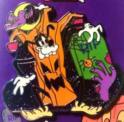 54035 - Halloween 2022 - Goofy alternate image
