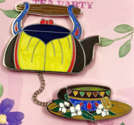 53584 - Disney Princess Tea Party 2022 - Snow White alternate image