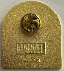 69165 - Hot Topic - Marvel Character Tattoo Mystery Collection - Iron Man - Disney Licensed alternate image