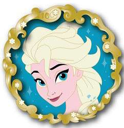 69170 - Frozen 10th Anniversary - Elsa - Disney Studio Store Hollywood / Soda Fountain alternate image