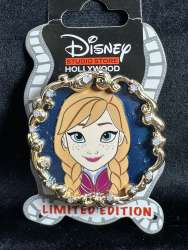 69171 - Frozen 10th Anniversary - Anna - Disney Studio Store Hollywood / Soda Fountain alternate image